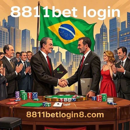 Explorando a Categoria de Jogos no 8811bet Login