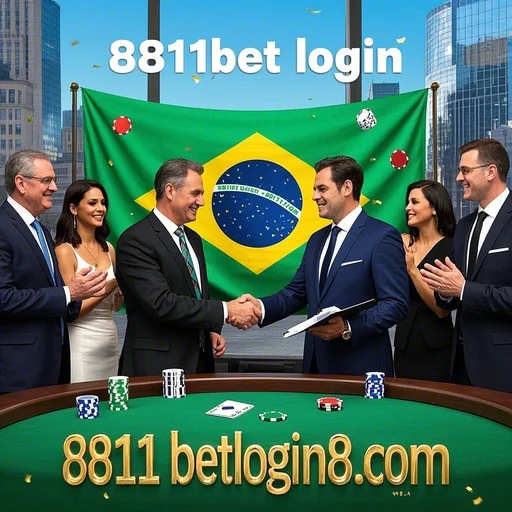 A Experiência de Jogo 'Ao Vivo' em 8811bet: Emoção e Interatividade