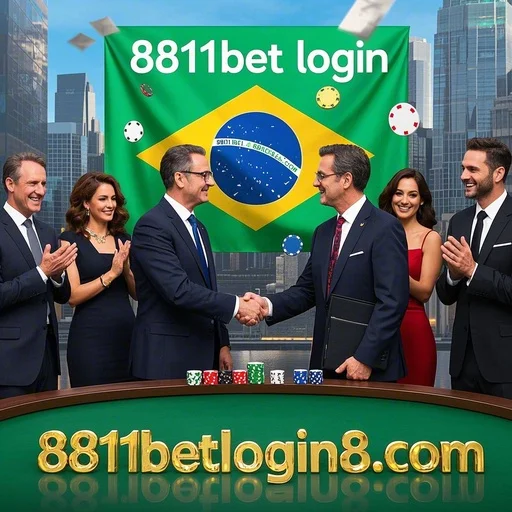 O Valor das Notícias no Mundo dos Jogos: Explore a Categoria 'Notícias' do 8811bet Login