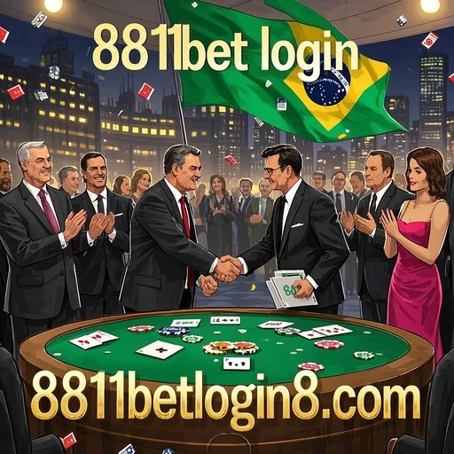 Explorando as Ofertas Imperdíveis do 8811bet: Maximize Sua Experiência de Jogo