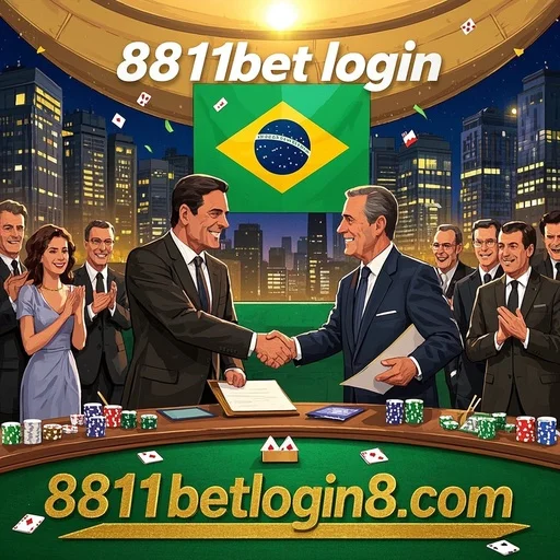 Descubra o Mundo dos Caça-Níqueis no 8811bet: Diversão e Prêmios ao Seu Alcance